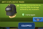 Anti-Explosive Mask (870 KB) Anti-Explosive Mask
