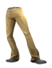 Beige Suit Pants cutted
