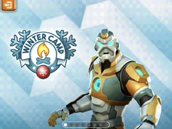 Winter Camp 2020 Respawnables Wiki Fandom