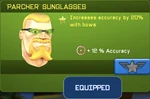 'Parcher' Sunglasses (832 KB) 'Parcher' Sunglasses