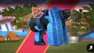 Bubble Launcher (Offer)