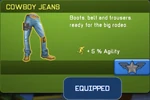Cowboy Jeans (819 KB) Cowboy Jeans