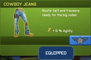 Cowboy Jeans (819 KB) Cowboy Jeans