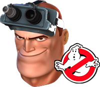 Egon's Ghostbusters Kit, Respawnables Wiki