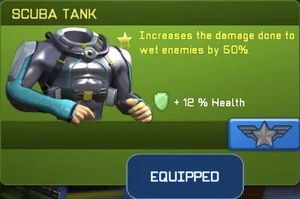 Scuba Tank (890 KB) Scuba Tank