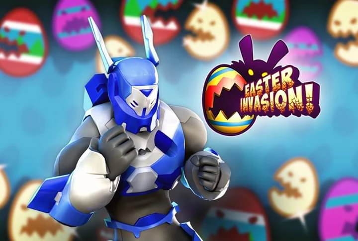 Easter Invasion Respawnables Wiki Fandom