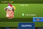 Fluffy Cap (745 KB) Fluffy Cap