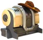 Cyber-Hunter Equipment (167 KB) Cyber-Hunter Equipment