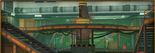 The Rocket