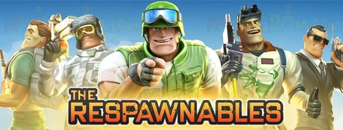 Respawnables Wiki