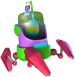 019 Donatello