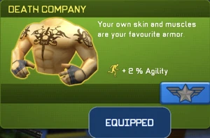 Death Company (875 KB) Death Company