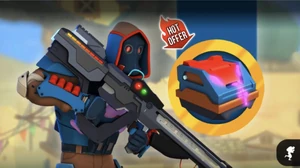 Soul Hunter Pack (Offer)