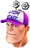 AtomDrome (Staff) Cap