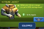 Kitsune Jacket (873 KB) Kitsune Jacket