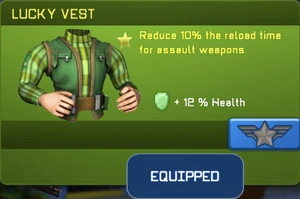 Lucky Vest (876 KB) Lucky Vest