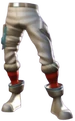Handstrong Legs