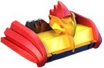 Golden Hero Equipment (160 KB) Golden Hero Equipment