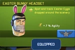 Easter Bunny Headset (882 KB) Easter Bunny Headset