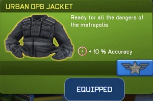 Urban Ops Jacket (857 KB) Urban Ops Jacket