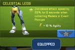 Celestial Legs (880 KB) Celestial Legs