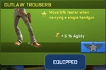 Outlaw Trousers (823 KB) Outlaw Trousers