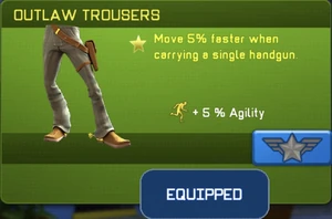 Outlaw Trousers (823 KB) Outlaw Trousers
