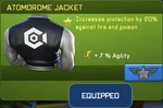 AtomDrome Jacket (887 KB) AtomDrome Jacket