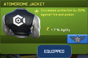 AtomDrome Jacket (887 KB) AtomDrome Jacket