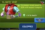 "El Gato" Vest (908 KB) "El Gato" Vest