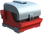 "Hunt Unit MK II" (175 KB) "Hunt Unit MK II"