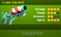 Flare Gun MK2