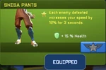 Shisa Pants (814 KB) Shisa Pants