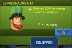Leprechaun's Hat (834 KB) Leprechaun's Hat