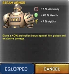 Steam Armor (1.44 MB) Steam Armor