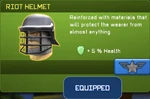 Riot Helmet (837 KB) Riot Helmet