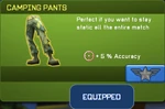 Camping Pants (823 KB) Camping Pants