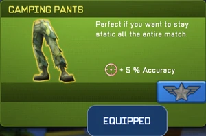 Camping Pants (823 KB) Camping Pants
