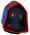 Soul Retreiver Mask