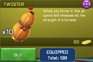 Twister (620 KB) Twister