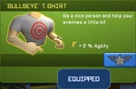 "Bullseye" T-Shirt (838 KB) "Bullseye" T-Shirt