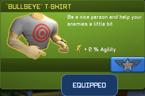 "Bullseye" T-Shirt
