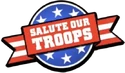 Salute Our Troops (146 KB) Image