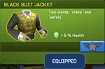 Black Suit Jacket (832 KB) Black Suit Jacket