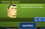 Recruit (Black) (785 KB) Recruit (Black)