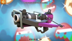 Easter Invasion Respawnables Wiki Fandom