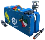 2015 Top Event Weapons (253 KB) 2015 Top Event Weapons