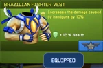 Brazilian Fighter Vest (962 KB) Brazilian Fighter Vest