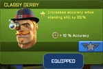 Classy Derby (876 KB) Classy Derby