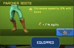 'Parcher' Boots (814 KB) 'Parcher' Boots
